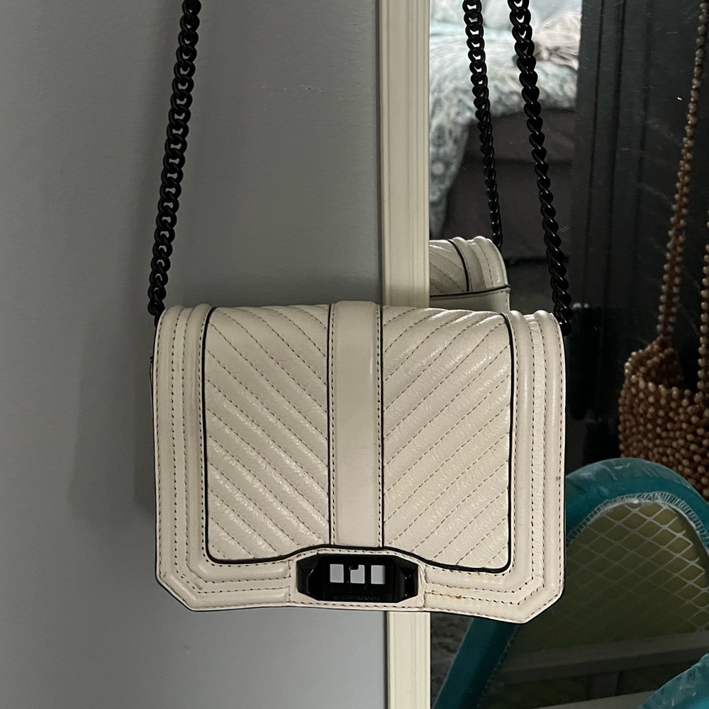 Rebecca Minkoff purse
